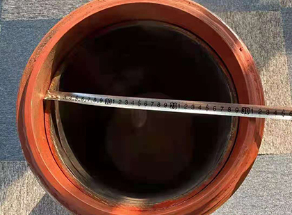 红河抗爆容器