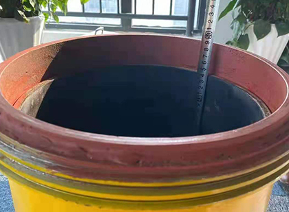 红河抗爆容器