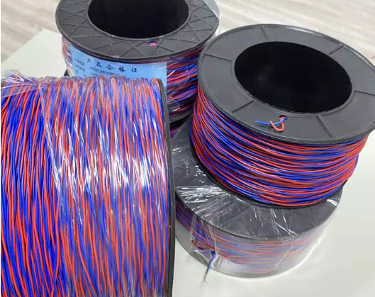 红河放炮线的具体作用是什么？