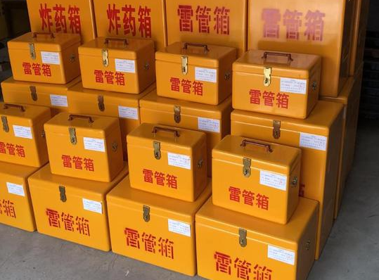 红河玻璃钢雷管箱的使用寿命一般是多少？